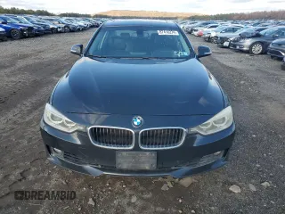 2015 BMW 3 Series 335i xDrive with VIN WBA3B9C55FP459380, listed as a Copart auction lot 87416274 with 198,524 mi miles and Clean title. Bid and sale history available at DreamBid. Image 5.