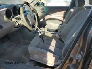 2003 Nissan Altima S with VIN 1N4AL11D43C326749, listed as a Copart auction lot 52780975 with 301,330 mi miles and Salvage Title. Bid and sale history available at carsss.com. Image 7.