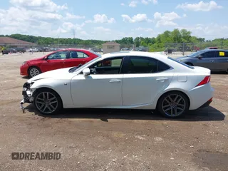 2014 Lexus IS 250 с VIN JTHCF1D21E5014494, выставлен на аукционе IAAI как лот 42549100 с пробегом 177 991 миль миль и . История ставок и продаж доступна на DreamBid. Изображение 14.