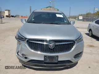 2020 Buick Enclave Essence with VIN 5GAERBKWXLJ103371, listed as a IAAI auction lot 41816183 with 104,256 mi miles. Bid and sale history available at carsss.com. Image 12.