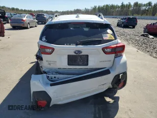 2023 Subaru Crosstrek Premium с VIN JF2GTACCXPG307213, выставлен на аукционе Copart как лот 55060455 с пробегом Не указан миль и Списание • Salvage title. История ставок и продаж доступна на DreamBid. Изображение 6.