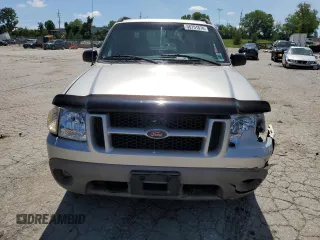 2002 Ford Explorer Sport Trac Value с VIN 1FMZU77E52UD06432, выставлен на аукционе Copart как лот 56751574 с пробегом 252 576 миль миль и Списание • Salvage title. История ставок и продаж доступна на DreamBid. Изображение 5.
