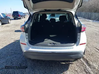 2015 Nissan Murano S z VIN 5N1AZ2MH9FN230424, wystawiony jako IAAI lot #41661722 z przebiegiem 104 475 mil mil oraz . Historia ofert i sprzedaży dostępna na DreamBid. Obrazek 17.