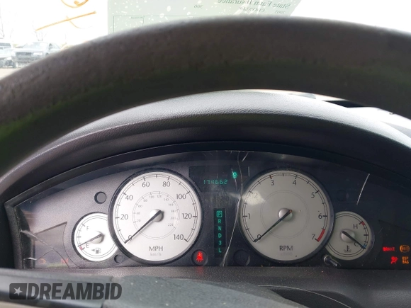 2005 Chrysler 300 300 with VIN 2C3JA43R85H574484, listed as a IAAI auction lot 42049881 with 174,662 mi miles and . Bid and sale history available at DreamBid. Image 7.