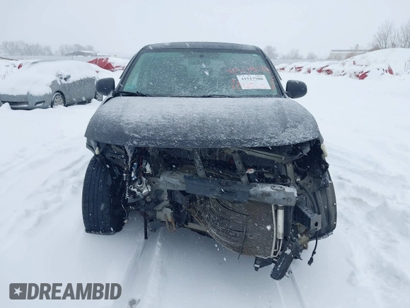 2016 Mitsubishi Outlander SE с VIN JA4AZ3A30GZ044195, выставлен на аукционе IAAI как лот 41517908 с пробегом 134 624 миль миль и . История ставок и продаж доступна на DreamBid. Изображение 13.