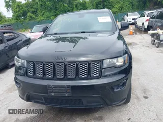 2020 Jeep Grand Cherokee Laredo E with VIN 1C4RJFAG9LC335473, listed as a IAAI auction lot 42366691 with 95,805 mi miles and . Bid and sale history available at DreamBid. Image 12.