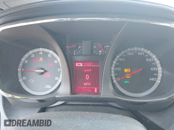 2014 GMC Terrain SLE with VIN 2GKALREKXE6158245, listed as a IAAI auction lot 42682833 with 228,671 mi miles and . Bid and sale history available at DreamBid. Image 7.