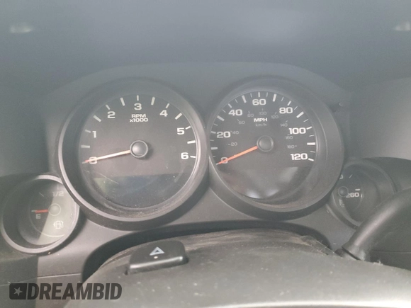 2010 Chevrolet Silverado 1500 Work Truck with VIN 1GCPCPEX9AZ201607, listed as a Copart auction lot 80228064 with Not Provided miles and Salvage Title. Bid and sale history available at DreamBid. Image 9.