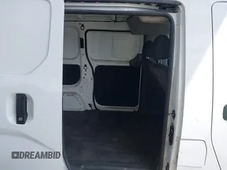 2020 Nissan NV200 SV с VIN 3N6CM0KN2LK707170, выставлен на аукционе IAAI как лот 42034178 с пробегом 118 669 миль миль и . История ставок и продаж доступна на DreamBid. Изображение 8.
