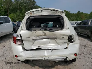 2008 Toyota Highlander z VIN JTEES41A982100849, wystawiony jako Copart lot #59339745 z przebiegiem 223 148 mil mil oraz Czysty tytuł • Clean title. Historia ofert i sprzedaży dostępna na DreamBid. Obrazek 6.