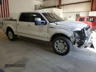 2012 Ford F-150 XL z VIN 1FTFW1CT9CFC08965, wystawiony jako Copart lot #51011135 z przebiegiem 224 625 mil mil oraz Szkoda całkowita • Salvage title. Historia ofert i sprzedaży dostępna na DreamBid. Obrazek 4.