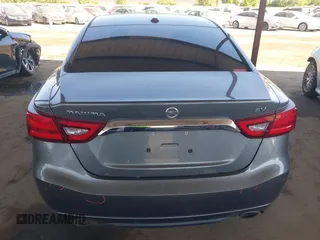 2018 Nissan Maxima SL with VIN 1N4AA6AP7JC398359, listed as a IAAI auction lot 42237007 with 70,010 mi miles and . Bid and sale history available at DreamBid. Image 17.