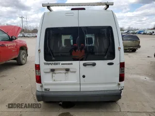 2010 Ford Transit Connect XL с VIN NM0LS6AN2AT028366, выставлен на аукционе Copart как лот 50714815 с пробегом 179 536 миль миль и Списание • Salvage title. История ставок и продаж доступна на DreamBid. Изображение 6.