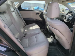 2015 Toyota Avalon Limited with VIN 4T1BK1EB9FU163116, listed as a Copart auction lot 52743545 with 151,449 mi miles and Salvage Title. Bid and sale history available at DreamBid. Image 10.