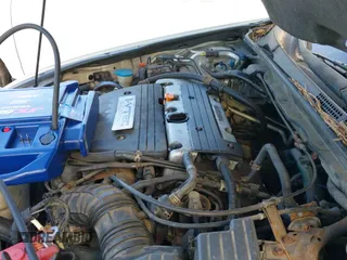 2003 Honda Accord EX with VIN 1HGCM72673A031516, listed as a IAAI auction lot 41301507 with 171,766 mi miles and . Bid and sale history available at DreamBid. Image 12.