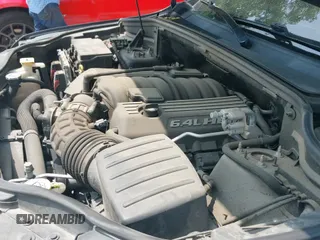 2018 Jeep Grand Cherokee SRT с VIN 1C4RJFDJ7JC281644, выставлен на аукционе IAAI как лот 42481239 с пробегом 160 218 миль миль и . История ставок и продаж доступна на DreamBid. Изображение 20.