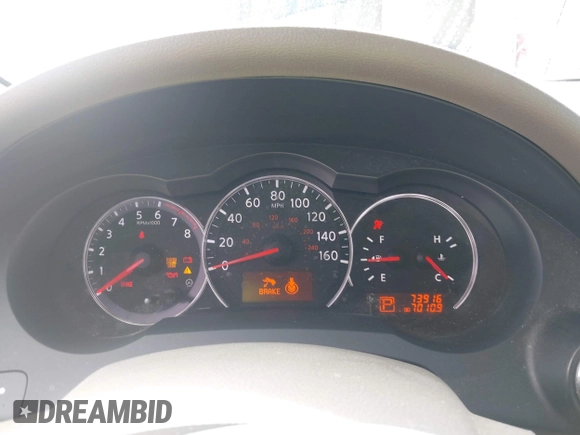 2012 Nissan Altima S z VIN 1N4AL2AP9CC193955, wystawiony jako IAAI lot #42240168 z przebiegiem 73 916 mil mil oraz . Historia ofert i sprzedaży dostępna na DreamBid. Obrazek 7.