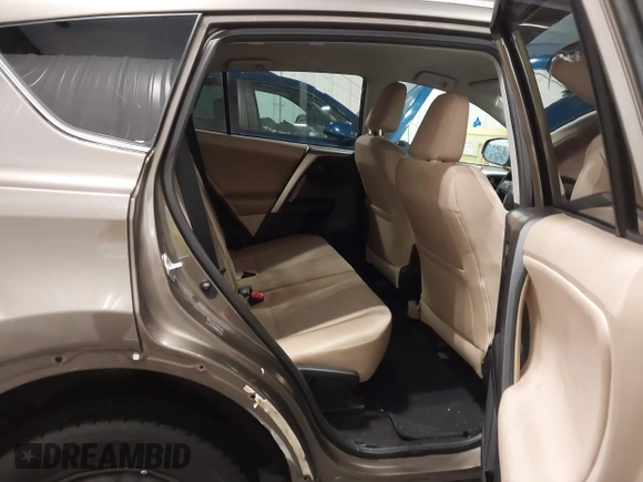 2013 Toyota RAV4 LE с VIN 2T3BFREV5DW103478, выставлен на аукционе IAAI как лот 42309608 с пробегом 95 303 миль миль и . История ставок и продаж доступна на DreamBid. Изображение 8.
