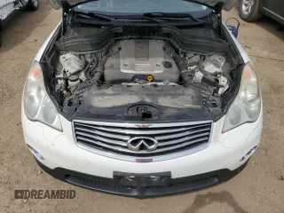 2011 Infiniti EX Journey с VIN JN1AJ0HRXBM851337, выставлен на аукционе Copart как лот 54880275 с пробегом 216 360 миль миль и Списание • Salvage title. История ставок и продаж доступна на DreamBid. Изображение 11.