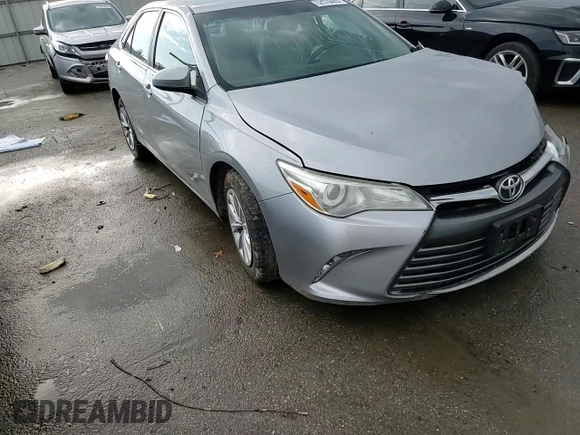 2016 Toyota Camry XLE with VIN 4T4BF1FK2GR539374, listed as a Copart auction lot 52976485 with 85,402 mi miles and Salvage Title. Bid and sale history available at DreamBid. Image 10.