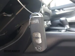 2017 Mazda CX-5 Touring with VIN JM3KFBCL5H0193919, listed as a IAAI auction lot 41751832 with 62,694 mi miles. Bid and sale history available at carsss.com. Image 11.