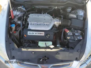 2005 Honda Accord LX with VIN 1HGCM66355A049333, listed as a Copart auction lot 79764894 with 155,334 mi miles and Salvage title. Bid and sale history available at DreamBid. Image 12.