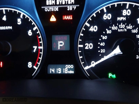 2015 Lexus RX 350 F Sport with VIN 2T2BK1BA1FC337981, listed as a IAAI auction lot 41894431 with 141,918 mi miles. Bid and sale history available at carsss.com. Image 7.