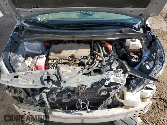 2022 Toyota Sienna LE с VIN 5TDKSKFC0NS065578, выставлен на аукционе Copart как лот 56146395 с пробегом 326 818 миль миль и Чистый • Clean title. История ставок и продаж доступна на DreamBid. Изображение 12.