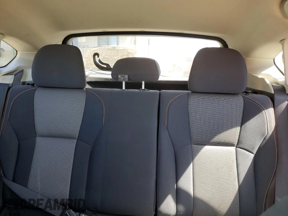 2018 Subaru Crosstrek Premium с VIN JF2GTABC6JH345153, выставлен на аукционе Copart как лот 50376765 с пробегом 91 141 миль миль и Списание • Salvage title. История ставок и продаж доступна на DreamBid. Изображение 10.