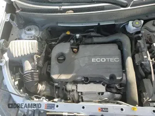 2021 Chevrolet Equinox LS с VIN 2GNAXFEV9M6161815, выставлен на аукционе Copart как лот 57826735 с пробегом 88 260 миль миль и Списание • Salvage title. История ставок и продаж доступна на DreamBid. Изображение 15.