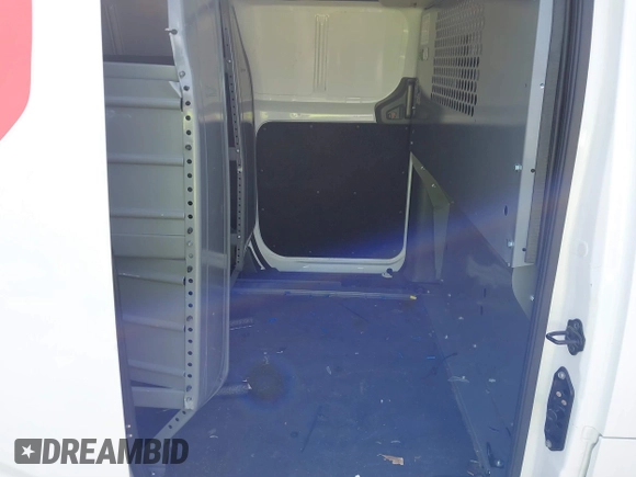 2018 Nissan NV200 S с VIN 3N6CM0KN6JK690127, выставлен на аукционе IAAI как лот 41601354 с пробегом Не указан миль и . История ставок и продаж доступна на DreamBid. Изображение 8.
