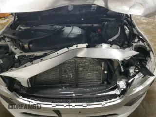 2018 Volvo S90 Momentum с VIN LVY982MK3JP021028, выставлен на аукционе Copart как лот 58322405 с пробегом 132 198 миль миль и Списание • Salvage title. История ставок и продаж доступна на DreamBid. Изображение 11.