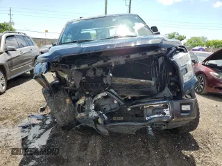 2017 Ford F-150 XL with VIN 1FTEW1EF7HFB69366, listed as a Copart auction lot 62946855 with 71,889 mi miles and Clean title. Bid and sale history available at DreamBid. Image 5.