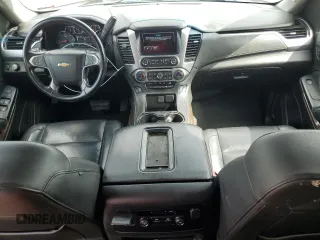 2019 Chevrolet Suburban LT with VIN 1GNSCHKC7KR178466, listed as a Copart auction lot 70145464 with 189,683 mi miles and Clean Title. Bid and sale history available at DreamBid. Image 8.