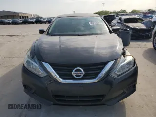 2018 Nissan Altima 2.5 S with VIN 1N4AL3AP5JC291965, listed as a Copart auction lot 52528915 with 88,994 mi miles and Clean Title. Bid and sale history available at carsss.com. Image 5.
