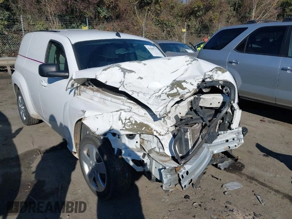 2010 Chevrolet HHR LS с VIN 3GCAAADB6AS591447, выставлен на аукционе IAAI как лот 41309755 с пробегом 124 425 миль миль и . История ставок и продаж доступна на DreamBid. Изображение 1.