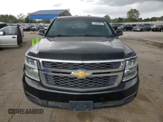 2019 Chevrolet Tahoe Commercial z VIN 1GNLCDEC8KR245102, wystawiony jako Copart lot #51986805 z przebiegiem 155 680 mil mil oraz Czysty tytuł • Clean title. Historia ofert i sprzedaży dostępna na DreamBid. Obrazek 5.