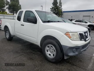 2014 Nissan Frontier S z VIN 1N6BD0CT6EN718386, wystawiony jako Copart lot #54769505 z przebiegiem 115 853 mil mil oraz Czysty tytuł • Clean title. Historia ofert i sprzedaży dostępna na DreamBid. Obrazek 4.