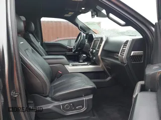 2015 Ford F-150 XLT with VIN 1FTEW1EG6FFC93652, listed as a IAAI auction lot 42058924 with 158,956 mi miles and . Bid and sale history available at DreamBid. Image 5.