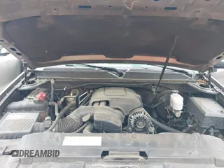 2011 Chevrolet Tahoe LT with VIN 1GNSCBE08BR163408, listed as a IAAI auction lot 42345398 with 283,718 mi miles and . Bid and sale history available at DreamBid. Image 10.