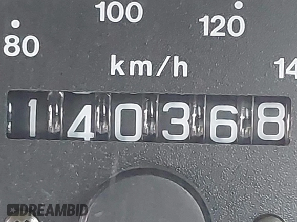 1998 Isuzu Rodeo with VIN 4S2CM57W9W4373049, listed as a IAAI auction lot 42599157 with 140,368 mi miles and . Bid and sale history available at DreamBid. Image 12.