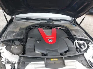 2019 Mercedes-Benz C 43 AMG с VIN 55SWF6EB5KU297002, выставлен на аукционе IAAI как лот 42274373 с пробегом 96 241 миль миль и . История ставок и продаж доступна на DreamBid. Изображение 10.