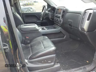 2014 GMC Sierra 1500 SLT with VIN 3GTU2VEC6EG519164, listed as a IAAI auction lot 41802489 with 152,152 mi miles and . Bid and sale history available at DreamBid. Image 5.