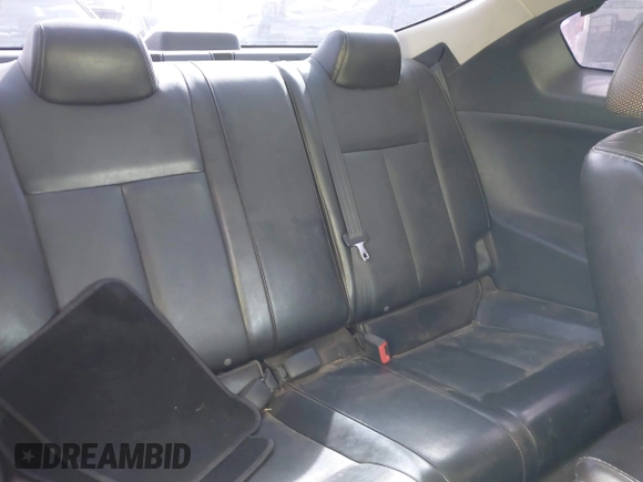 2012 Nissan Altima S with VIN 1N4AL2EP3CC242559, listed as a IAAI auction lot 41713235 with 129,799 mi miles and . Bid and sale history available at DreamBid. Image 8.