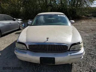 2003 Buick Park Avenue with VIN 1G4CW54K234192194, listed as a Copart auction lot 69660104 with 0 mi miles and Clean Title. Bid and sale history available at carsss.com. Image 5.