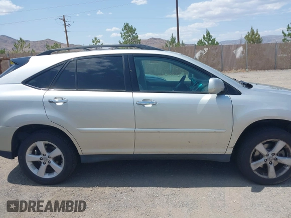 2008 Lexus RX 350 z VIN 2T2HK31U88C093069, wystawiony jako IAAI lot #42442723 z przebiegiem 84 485 mil mil oraz . Historia ofert i sprzedaży dostępna na DreamBid. Obrazek 13.