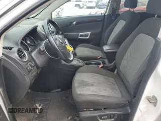 2014 Chevrolet Captiva Sport LS with VIN 3GNAL2EK9ES632424, listed as a Copart auction lot 73568884 with 120,119 mi miles and Clean Title. Bid and sale history available at DreamBid. Image 7.