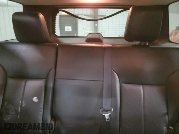 2010 Jeep Liberty Limited z VIN 1J4PN5GKXAW116335, wystawiony jako Copart lot #48574465 z przebiegiem 179 804 mil mil oraz Szkoda całkowita • Salvage title. Historia ofert i sprzedaży dostępna na DreamBid. Obrazek 10.