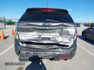 2014 Ford Explorer XLT с VIN 1FM5K8D81EGA98741, выставлен на аукционе IAAI как лот 42309375 с пробегом 110 548 миль миль и . История ставок и продаж доступна на DreamBid. Изображение 6.