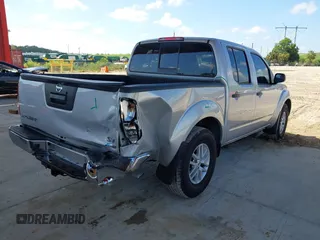 2019 Nissan Frontier SV with VIN 1N6DD0ER2KN872602, listed as a IAAI auction lot 42562988 with 62,159 mi miles and . Bid and sale history available at DreamBid. Image 6.